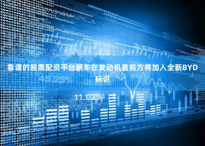 靠谱的股票配资平台新车在发动机盖前方将加入全新BYD标识